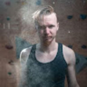 Meet your Posher, Mike